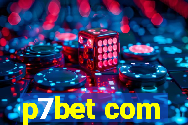 p7bet com